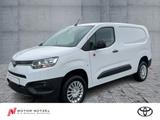 Toyota Proace City 1.5 D Duty L2 4x4 - Gewerbe-Special - Kommunalfahrzeug