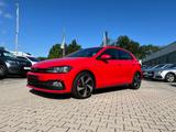 Volkswagen Polo GTI 2.0 TSI DSG *Sitzh. DAB PDC v+h Alu* - Volkswagen Polo aus 2021