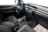 Toyota Hilux 2.8 D-4D Invincible,DOKA,Leder,ACC,Kamera - Toyota Hilux mit Diesel-Antrieb: Allradantrieb