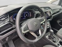 Volkswagen Touran - Vorschau Bild 10