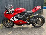 Ducati Panigale V4 S  25° Anniversario 916 - DUCATI 916 S