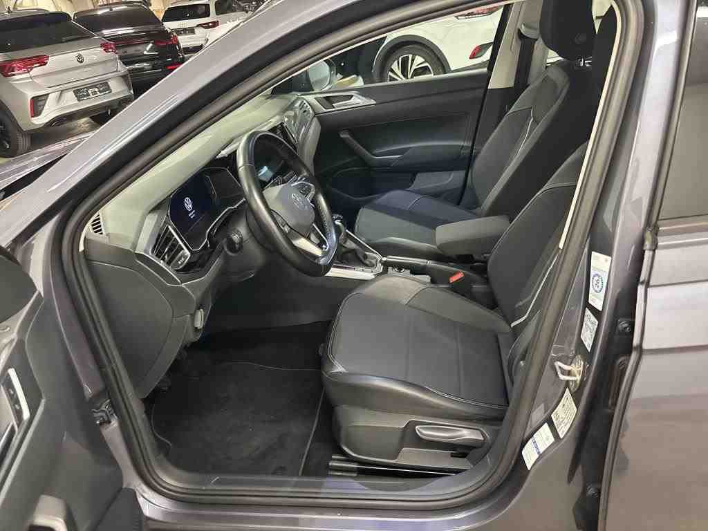 Volkswagen Taigo - Bild 4