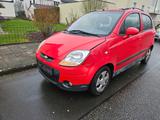 Chevrolet Matiz 1.0 Motor Getriebe funktionieren  - gebrauchte Chevrolet Matiz aus dem Jahr 2008