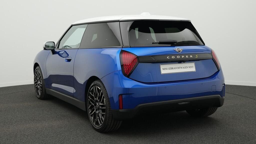 MINI Cooper SE - Bild 9