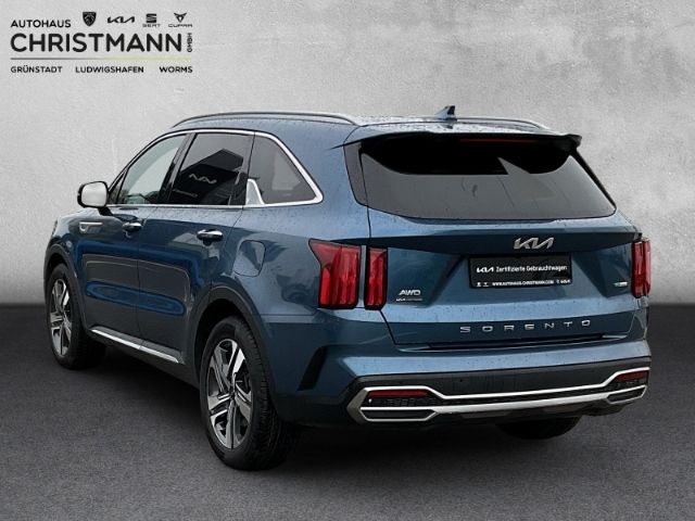 Fahrzeugabbildung Kia Sorento PLATINUM AWD 1.6T PHEV *PANORMADACH*