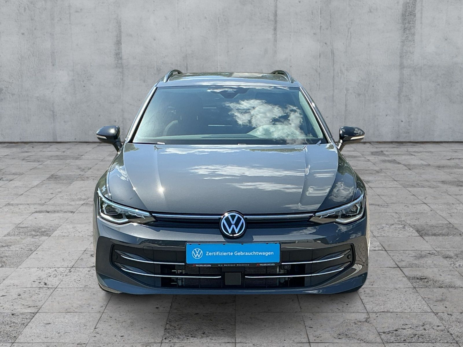 Volkswagen Golf - Bild 3