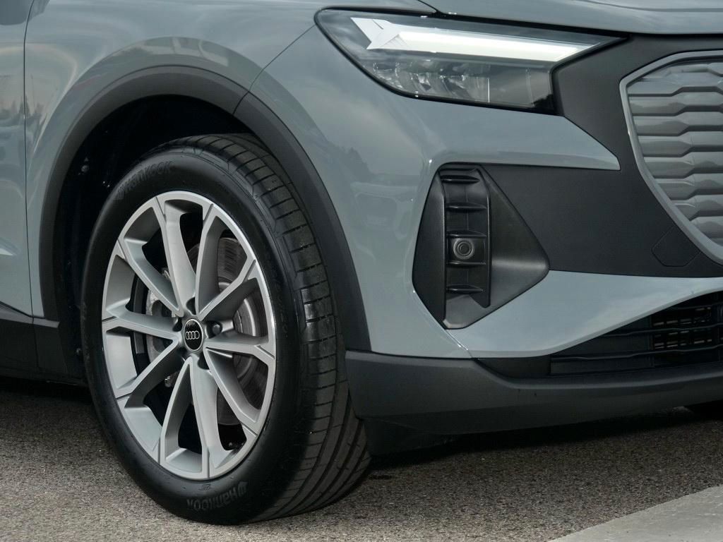 Audi Q4 e-tron - Bild 9