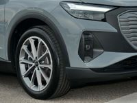 Audi Q4 e-tron - Vorschau Bild 9