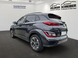 Hyundai KONA Elektro Edition 30+ 2WD 136 PS 3-phasig Nav - graue Hyundai KONA Elektro