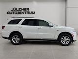 Dodge Durango 3.6 Aut., Insp. + Tüv/Au Neu - weiße Dodge Durango