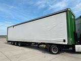 Kögel SN 24 * GETRÄNKE * HUBDACH * SAF-ACHSEN * - Kögel Sn 24