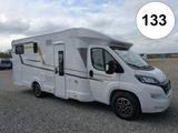 Eura Mobil Profila T PT 720 EB 140PS/Edition 101 Variante 2 - Eura Mobil Profila T 720 EB