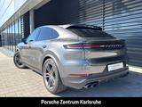 Porsche Cayenne S E-Hybrid Coupe InnoDrive LED-Matrix - Porsche Cayenne Gebrauchtwagen