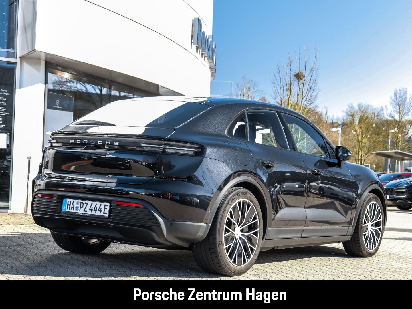 Porsche Macan - Bild 5