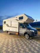 Phoenix JETZT NEU: Star / Midi 7200 RSLG MercedesChassis