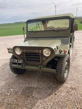 Ford M 151 A - Autos aus dem Jahr 1965