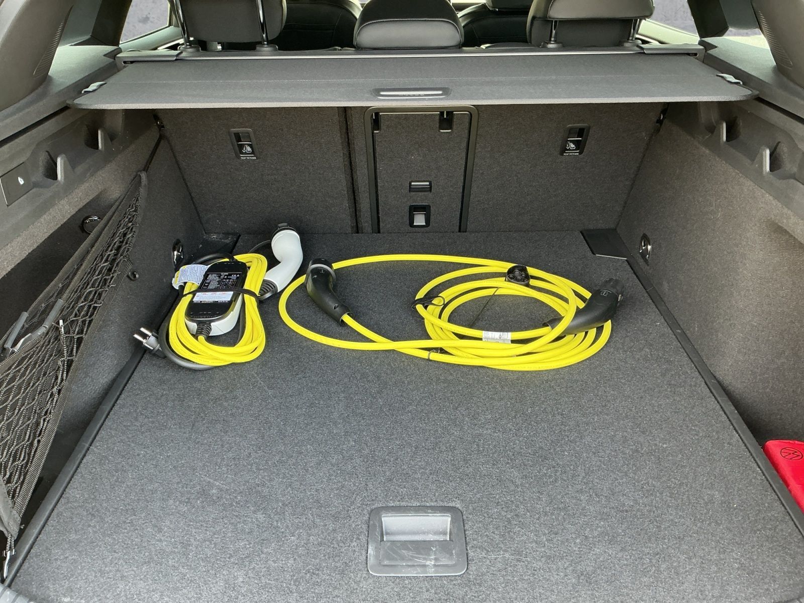 Volkswagen ID.7 - Bild 14