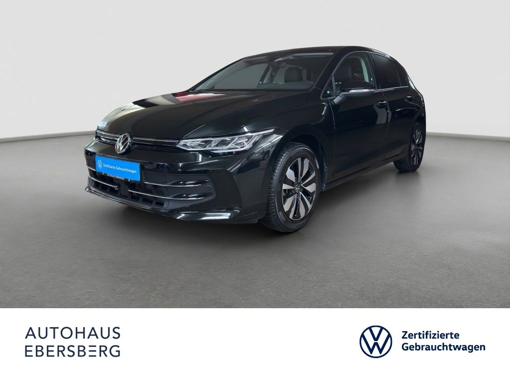 Volkswagen Golf Goal 1.5 TSI AHK Navi Digital LED