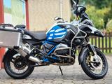 BMW R 1200 GS Adventure Rallye Style     Modell 2018 - BMW 20