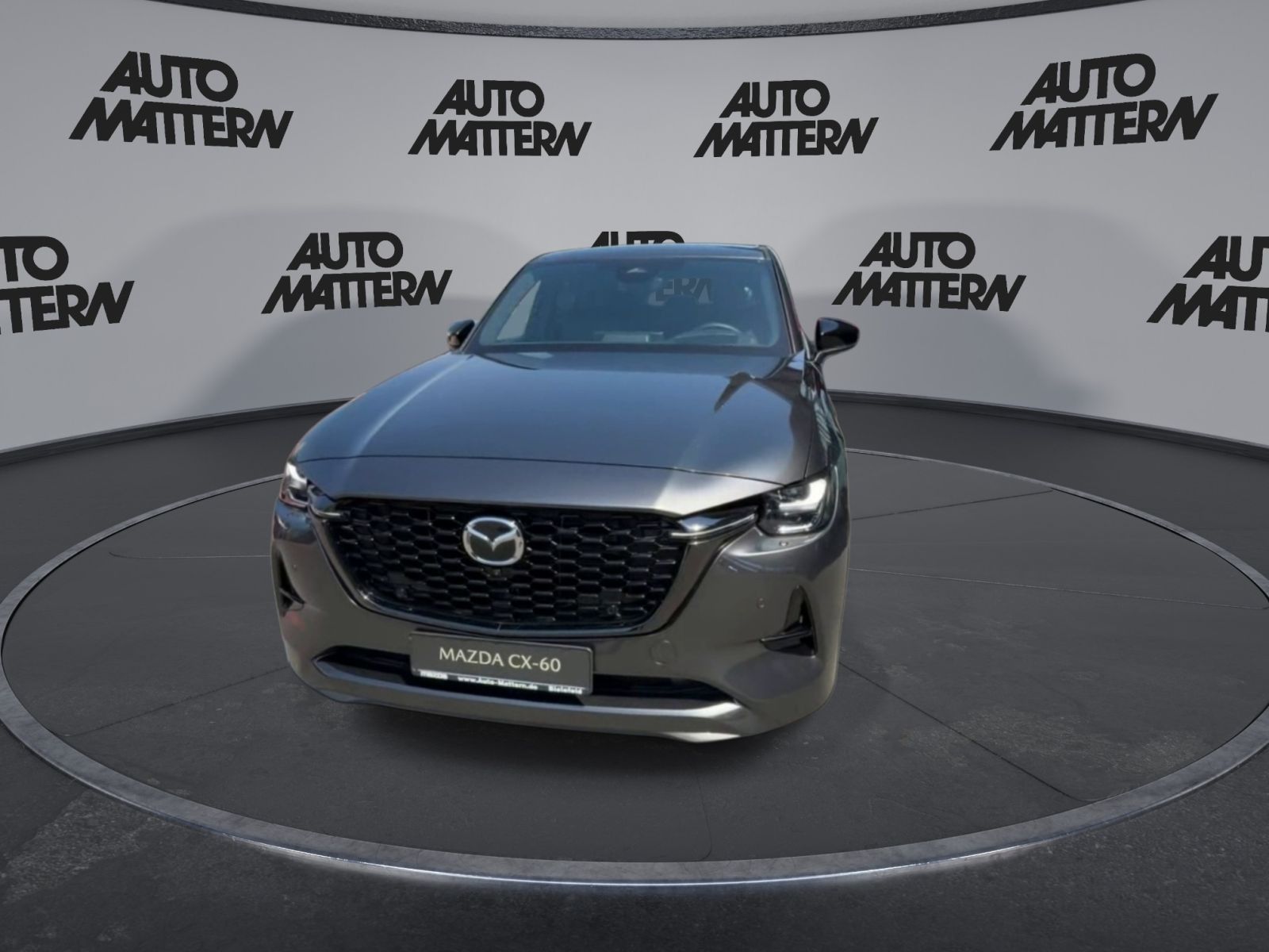 Mazda CX-60 - Bild 3