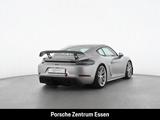 Porsche Cayman 718 GT4 / Apple CarPlay Rückfahrkam. - Porsche Cayman in Essen