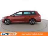Volkswagen Golf VII 1.6 TDI Join Aut.*NAVI*PDC*SHZ*KLIMA* - Volkswagen Golf: Automatik