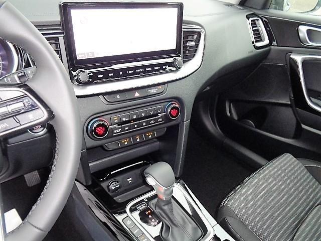 Kia Ceed Sportswagon 1.6 Plug-in Hybrid Spirit DCT