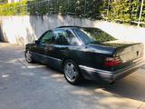 Mercedes-Benz Mercedes Benz W124 E420 *sehr schöner Zust... - Mercedes-Benz E 420 mit Benzin-Antrieb