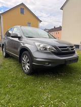 Honda CR-V 2.0 Elegance 50 Jahre Edition Elegance ... - Honda CR-V Gebrauchtwagen