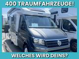 Knaus Van TI PLUS PLATINUM SELECTION 650 MEG  4x4  - Knaus Allradantrieb