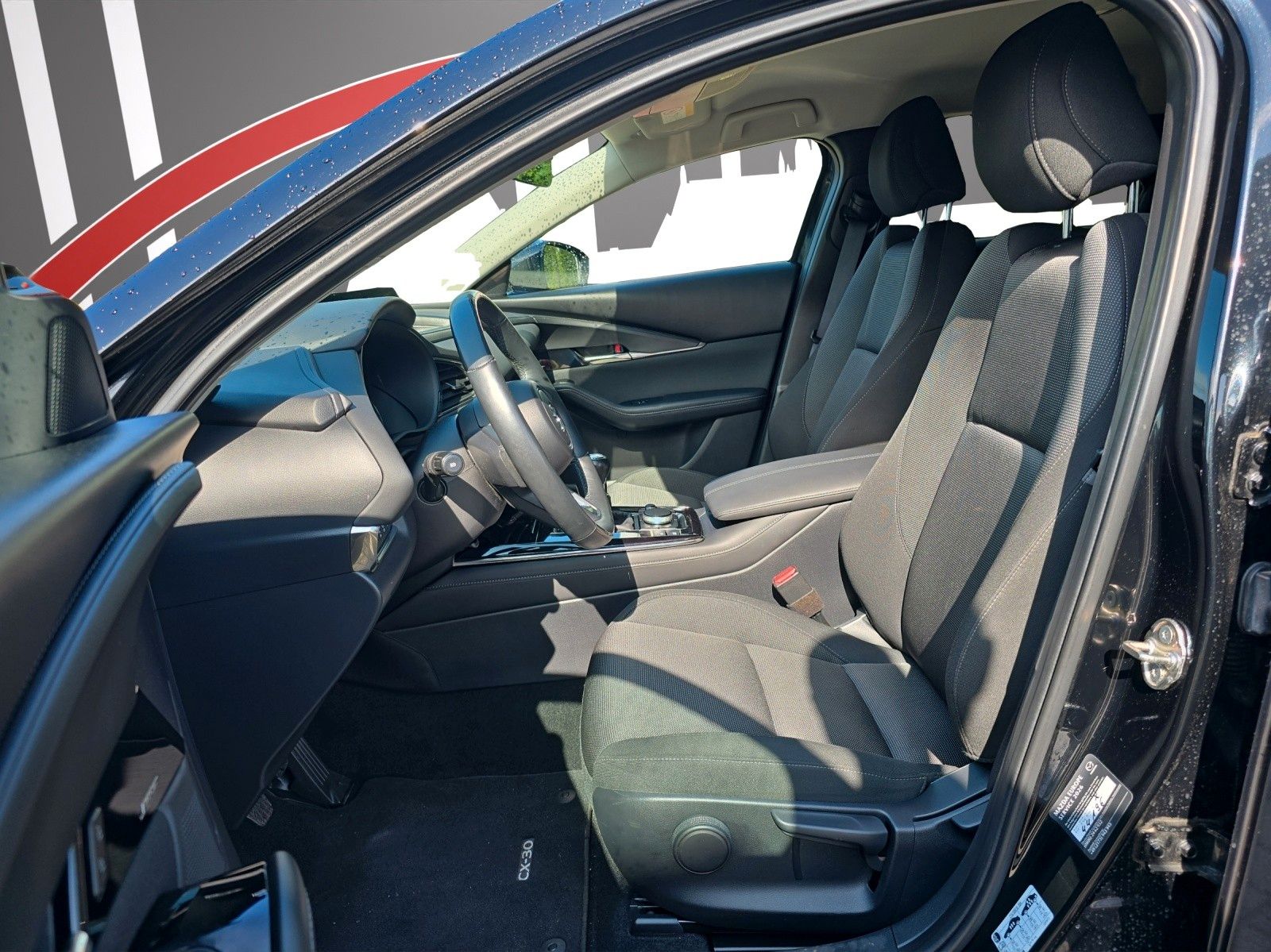 Fahrzeugabbildung Mazda CX-30 Selection 2WD