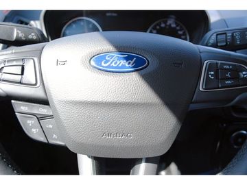Fahrzeugabbildung Ford EcoSport Active 1.0+WINTER-PAKET+TEMPOMAT+KAMERA
