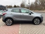 Opel Mokka X 120 Jahre*Aut.*LED*Navi*Kamera*Leder*18" - Opel Mokka J-A
