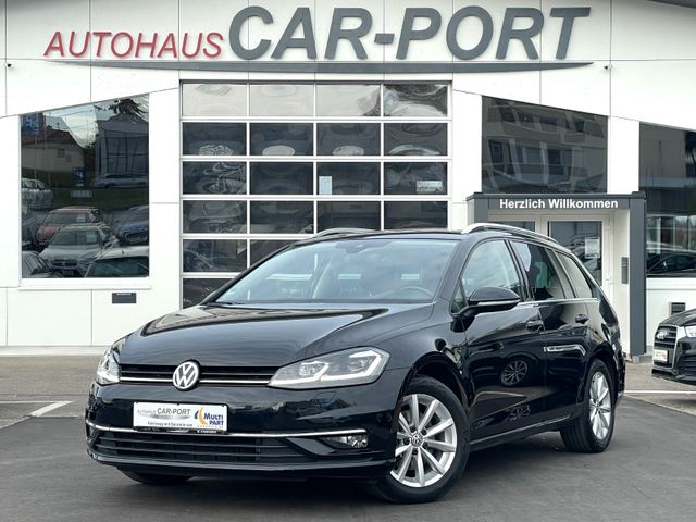 Volkswagen Golf VII 1.4 TSI Variant Highline *DSG | AHK |..