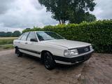 Audi 100 C3 - gebrauchte Audi 100 aus dem Jahr 1986