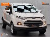 Ford Ecosport 1.0 EcoBoost |PDC|KLIMA|SHZG| - Ford EcoSport in München