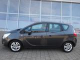 Opel Meriva B Edition 1,4 16V TURBO EcoFlex - Opel Meriva: 16v