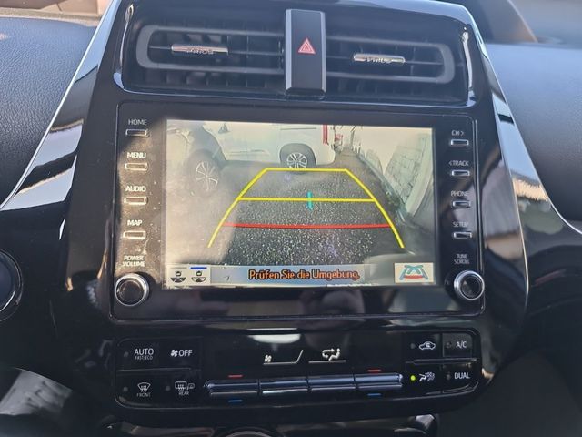 Prius Plug-in Hybrid Comfort