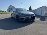 Volkswagen Golf 2.0 TSI DSG 4MOTION BMT R R - Volkswagen Golf: 4.0