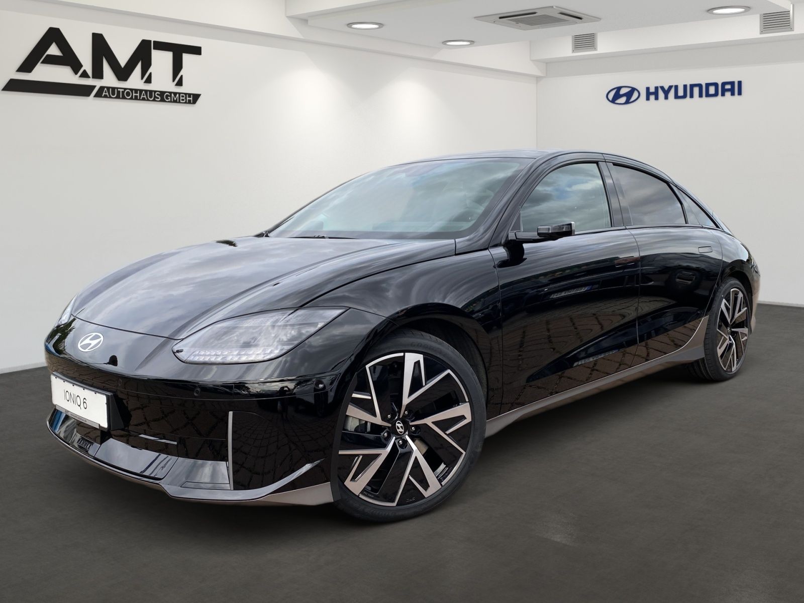 Hyundai IONIQ 6