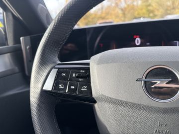 Bild 12 Opel Astra ST GS NAVI/SHZ+LHZ/PDC V+H+360CAM/HUD/bhzb