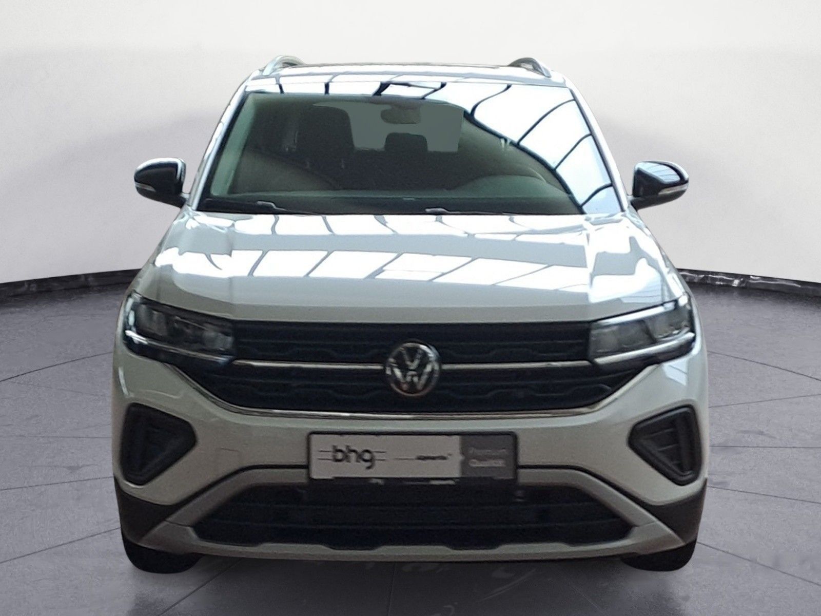 Volkswagen T-Cross - Bild 7