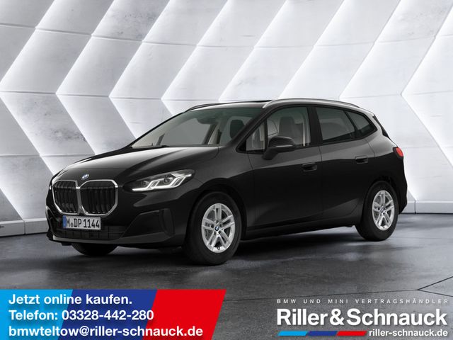 BMW 216 Active Tourer NAVI AHK AKTIVSITZE LED PANO