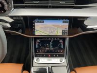Audi A8 - Vorschau Bild 11