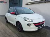 Opel Adam Jam*Klima*Sitzheizung*8-fach*TÜV-NEU* - weiße Opel Adam