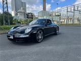 Porsche 911 Carrera S Coupe Scheckheft PZ AT Motor PZ - Porsche: Motor