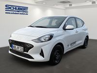 Hyundai i10 - Vorschau Bild 1