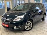 Opel Meriva B 1.4 Innovation HU NEU / Scheckheft / - Opel Meriva: 1.4