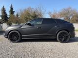 Lamborghini URUS SE*PRODUCTION 26*BLACK MATT*PANO*23ZOLL* - Lamborghini Urus SE mit Benzin-Antrieb