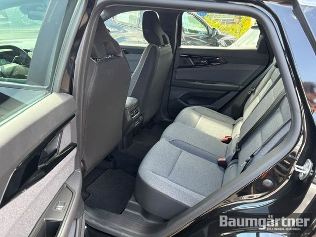 Fahrzeugabbildung Renault Austral Evolution TCe 160 Automatik Kamera/PDC